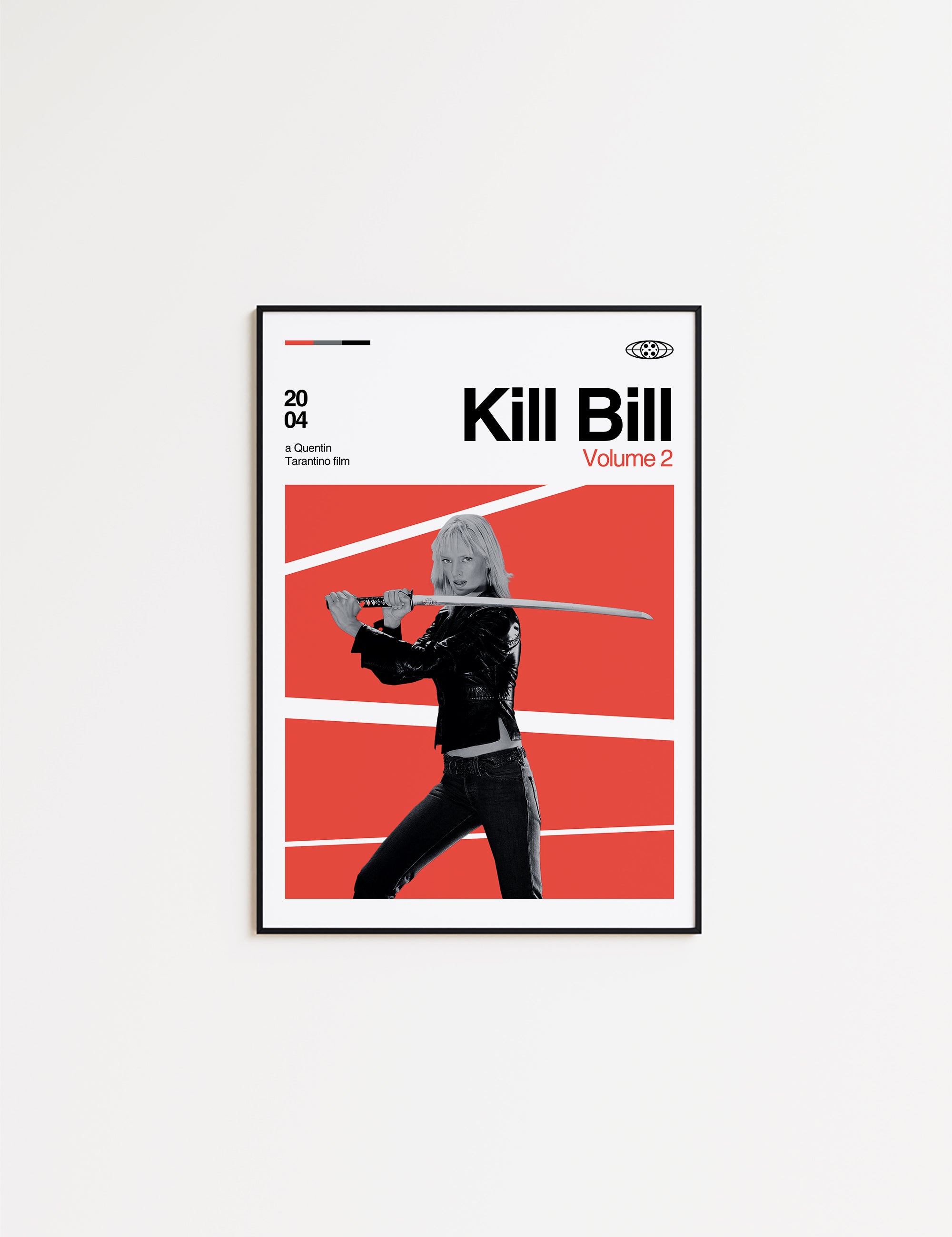 Kill Bill - Volume 2