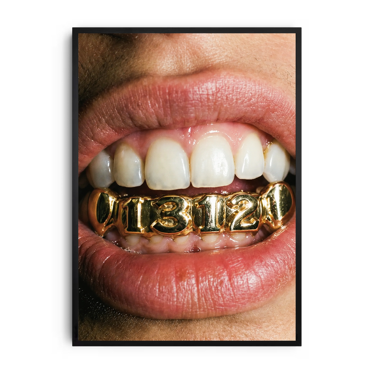 1312 Grillz