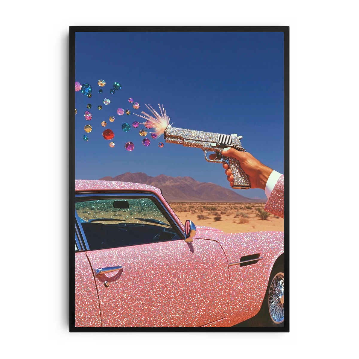 Gun Violence