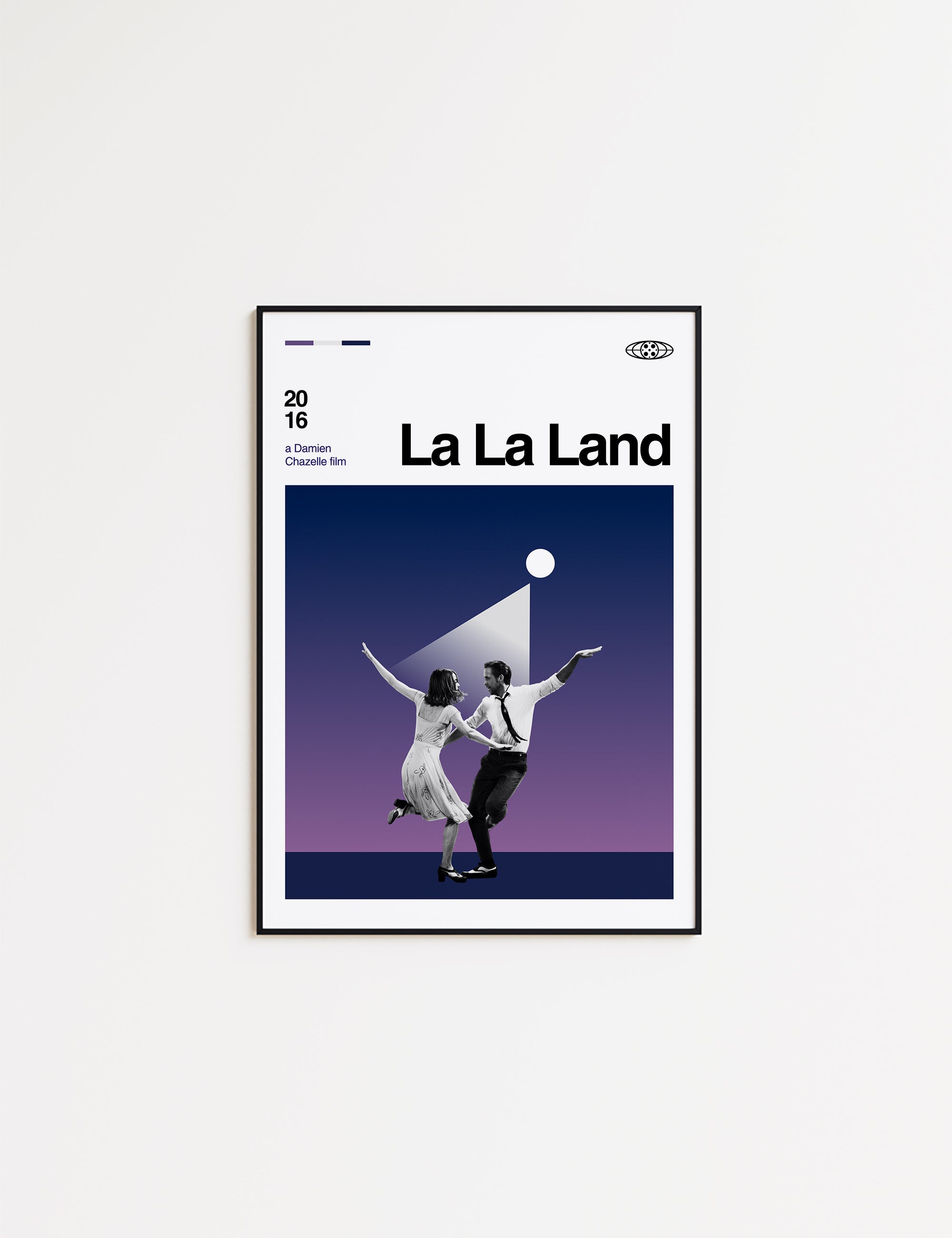 La La Land